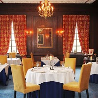 Four Seasons Restaurant at Swinfen Hall Hotel 1061881 Image 0